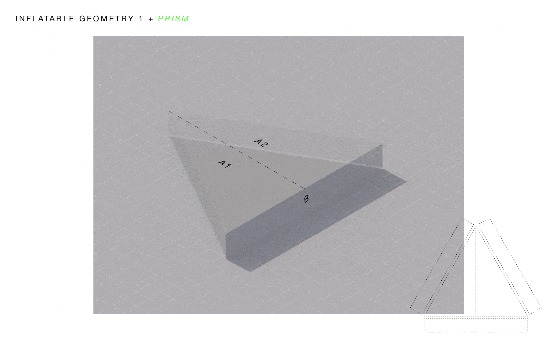 NIKE Workshop London Department